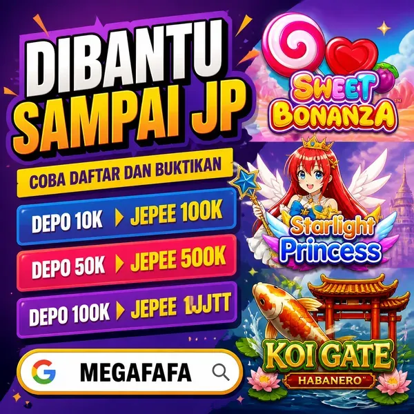 situs slot bonus new member 100 to x8
